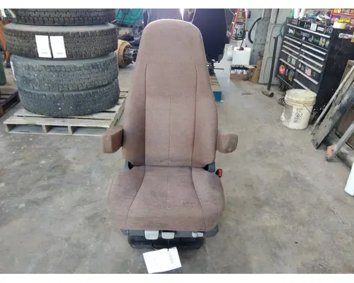 Seat, Front FREIGHTLINER CASCADIA 125 LKQ Thompson Motors - Wykoff