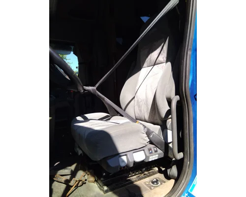 Seat, Front FREIGHTLINER CASCADIA 125 LKQ Thompson Motors - Wykoff