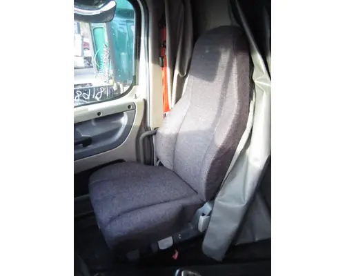 Seat, Front FREIGHTLINER CASCADIA 125 LKQ Heavy Truck Maryland