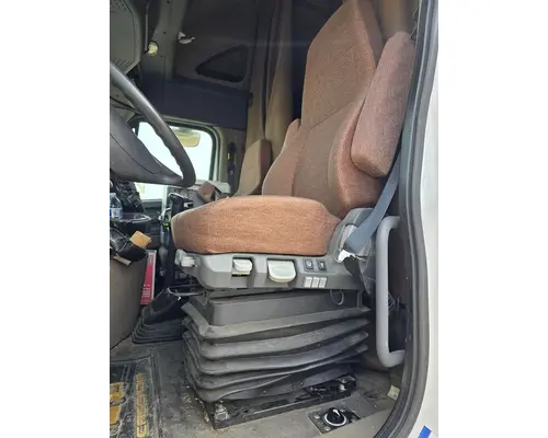 Seat, Front FREIGHTLINER CASCADIA 125 ReRun Truck Parts