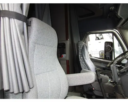 Seat, Front FREIGHTLINER CASCADIA 125 Tim Jordan's Truck Parts, Inc.