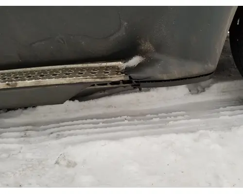 Freightliner Cascadia 125 Side Fairing