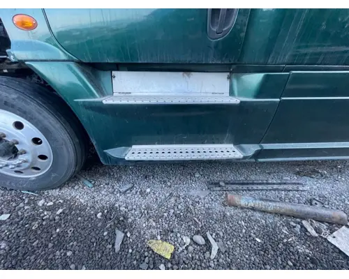 Side Fairing Freightliner Cascadia 125 Holst Truck Parts