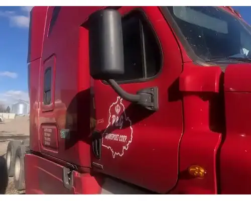 Side Fairing Freightliner Cascadia 125 Holst Truck Parts