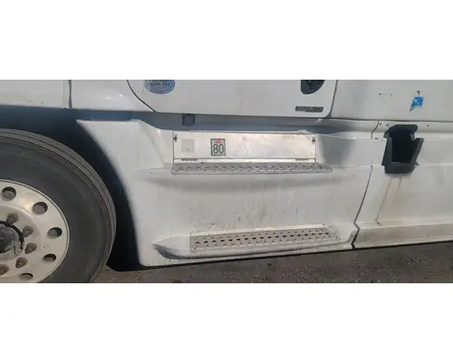 Side Fairing FREIGHTLINER Cascadia 125 Geco - Fresno