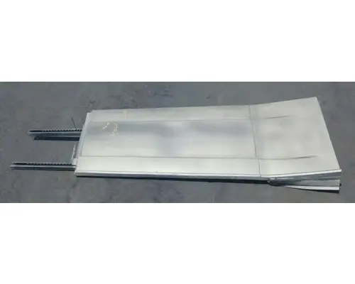 Side Fairing FREIGHTLINER Cascadia 125 Geco - Fresno