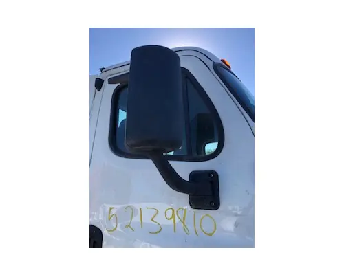 Mirror (Side View) FREIGHTLINER Cascadia 125 American Truck Salvage