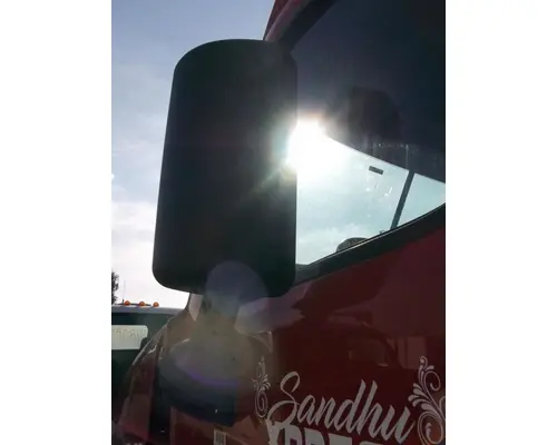 Mirror (Side View) FREIGHTLINER Cascadia 125 Geco - Dinuba