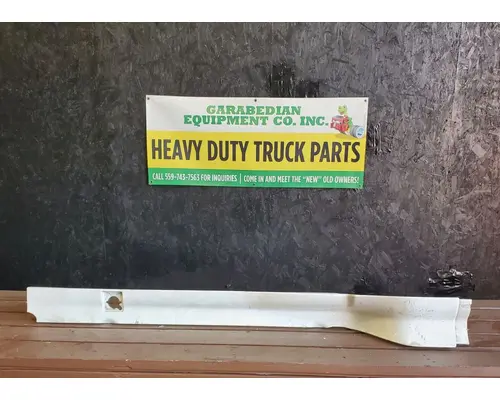 Skirt FREIGHTLINER Cascadia 125 Geco - Fresno