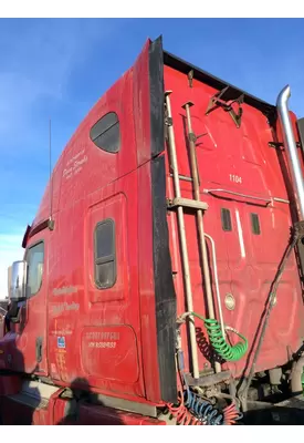 Freightliner Cascadia 125 Sleeper Fairing