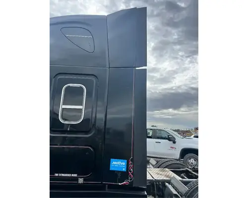 Sleeper Fairing Freightliner Cascadia 125 Holst Truck Parts