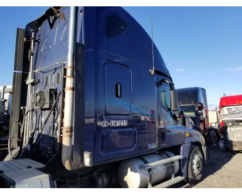 Freightliner Cascadia 125 Sleeper