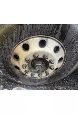 Freightliner Cascadia 125 Spindle / Knuckle, Front