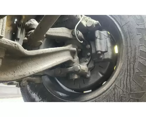 Freightliner Cascadia 125 Spindle  Knuckle, Front