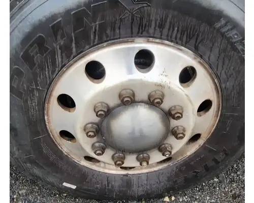 Spindle / Knuckle, Front Freightliner Cascadia 125 Complete Recycling Group LLC