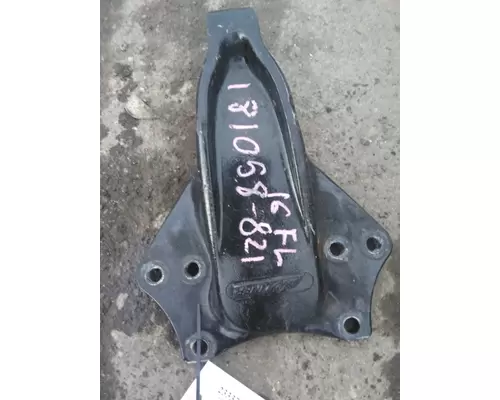 Spring Hanger FREIGHTLINER CASCADIA 125 LKQ KC Truck Parts - Inland Empire