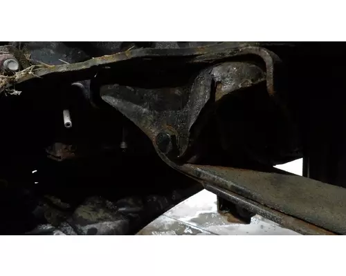 Spring Hanger FREIGHTLINER CASCADIA 125 LKQ Thompson Motors - Wykoff