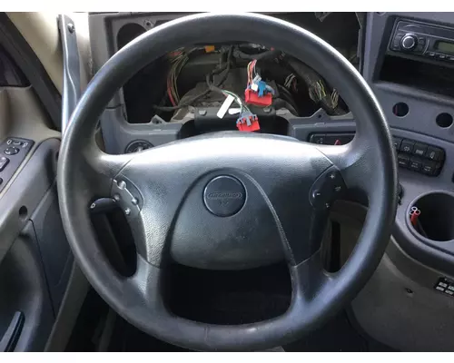 Steering Column FREIGHTLINER CASCADIA 125 LKQ KC Truck Parts - Inland Empire