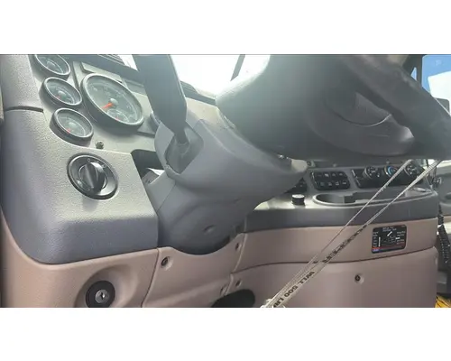 Steering Column FREIGHTLINER CASCADIA 125 LKQ Western Truck Parts