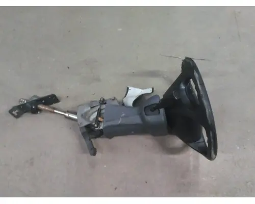 Steering Column FREIGHTLINER CASCADIA 125 LKQ Geiger Truck Parts