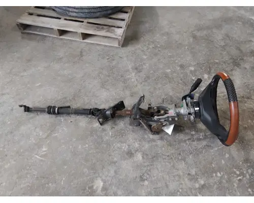 Steering Column FREIGHTLINER CASCADIA 125 LKQ Thompson Motors - Wykoff