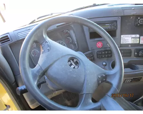 Steering Column FREIGHTLINER CASCADIA 125 LKQ Heavy Truck - Goodys