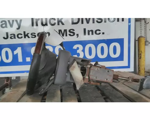 Steering Column FREIGHTLINER CASCADIA 125 LKQ Plunks Truck Parts And Equipment - Jackson