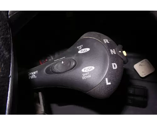 Freightliner Cascadia 125 Steering Column