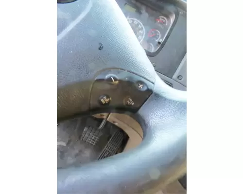 Freightliner Cascadia 125 Steering Column