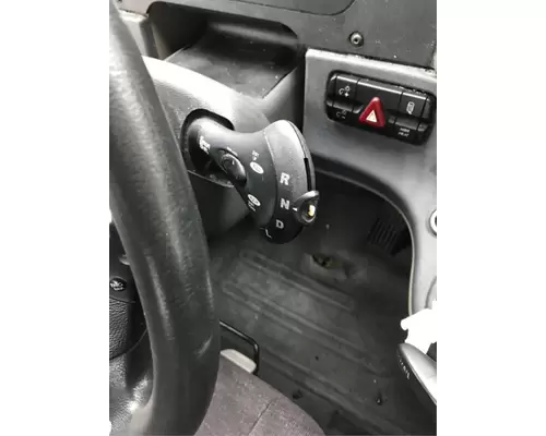 Freightliner Cascadia 125 Steering Column