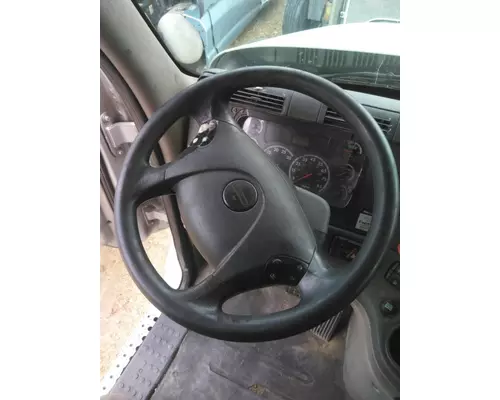 Steering Wheel FREIGHTLINER CASCADIA 125 LKQ Evans Heavy Truck Parts