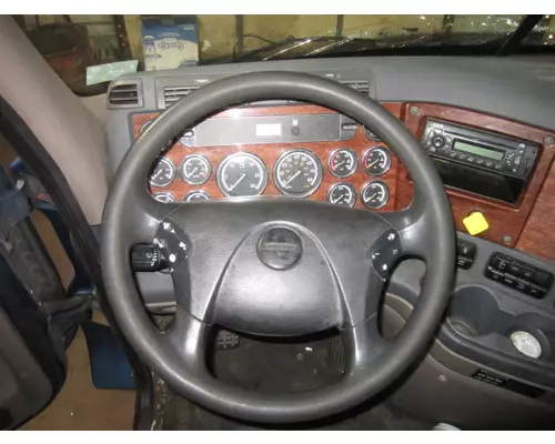 Steering Wheel FREIGHTLINER CASCADIA 125 LKQ Heavy Truck Maryland