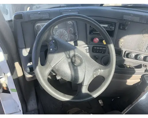 Steering Wheel FREIGHTLINER Cascadia 125 Geco - Fresno