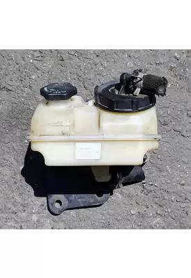 Freightliner Cascadia 125 Steering or Suspension Parts, Misc.