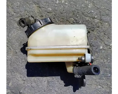 Freightliner Cascadia 125 Steering or Suspension Parts, Misc.