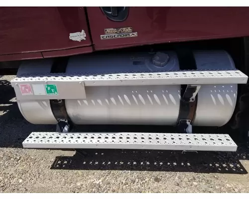 Step Freightliner Cascadia 125 Holst Truck Parts