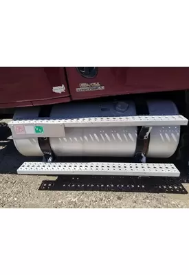 Freightliner Cascadia 125 Step