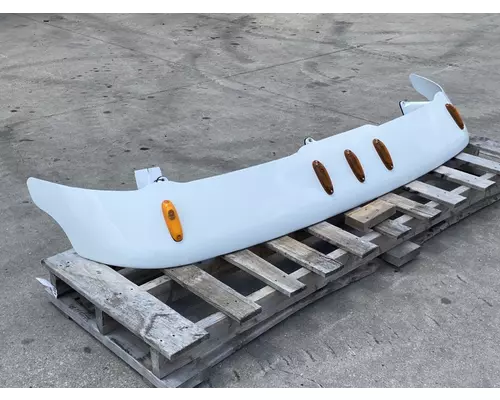Sun Visor (External) FREIGHTLINER Cascadia 125 Frontier Truck Parts