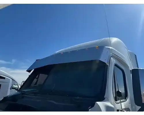Freightliner Cascadia 125 Sun Visor (External)
