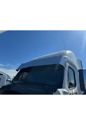 Freightliner Cascadia 125 Sun Visor (External)
