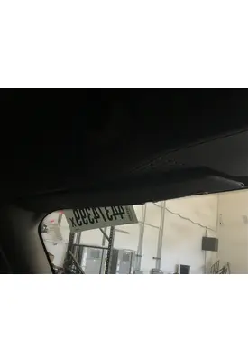 Freightliner Cascadia 125 Sun Visor (External)