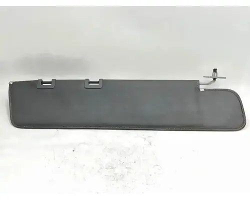 Freightliner Cascadia 125 Sun Visor (External)