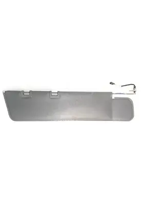 Freightliner Cascadia 125 Sun Visor (External)