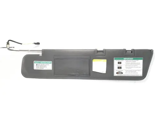 Freightliner Cascadia 125 Sun Visor (External)