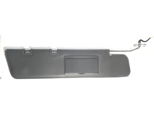 Freightliner Cascadia 125 Sun Visor (External)
