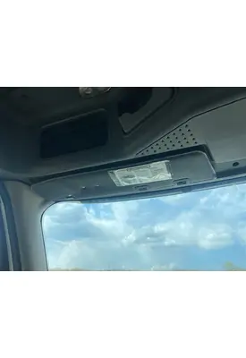 Freightliner Cascadia 125 Sun Visor (External)