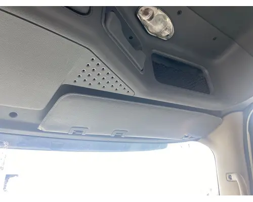 Freightliner Cascadia 125 Sun Visor (External)