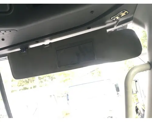 Freightliner Cascadia 125 Sun Visor (External)