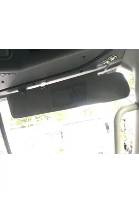 Freightliner Cascadia 125 Sun Visor (External)