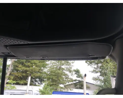 Freightliner Cascadia 125 Sun Visor (External)